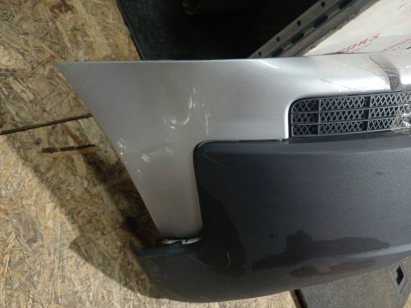 Бампер, 17000 рублей, Владимир