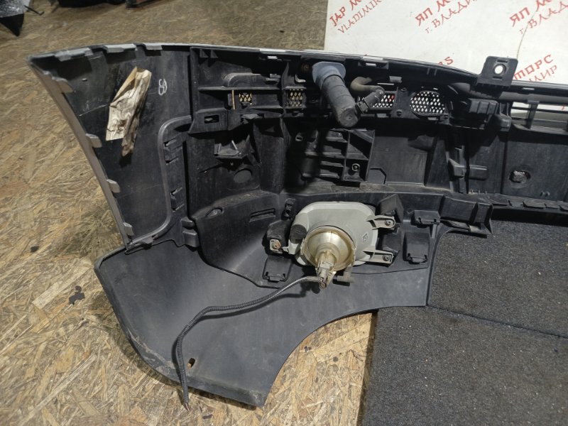 Бампер, 17000 рублей, Владимир