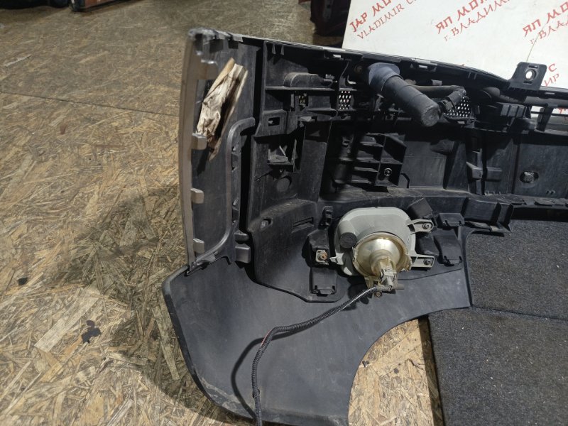 Бампер, 17000 рублей, Владимир