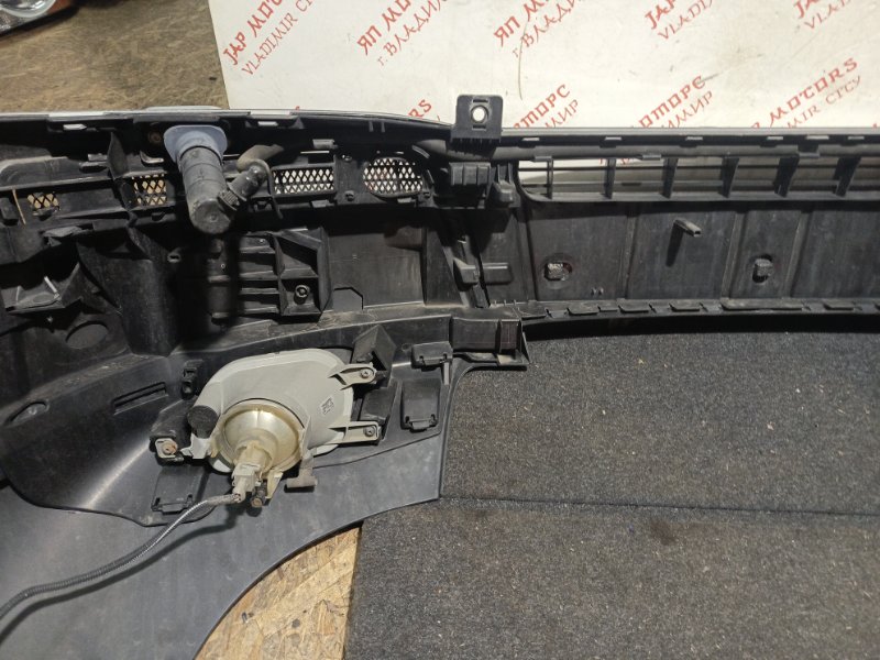 Бампер, 17000 рублей, Владимир