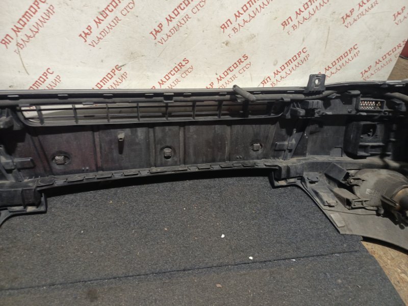 Бампер, 17000 рублей, Владимир