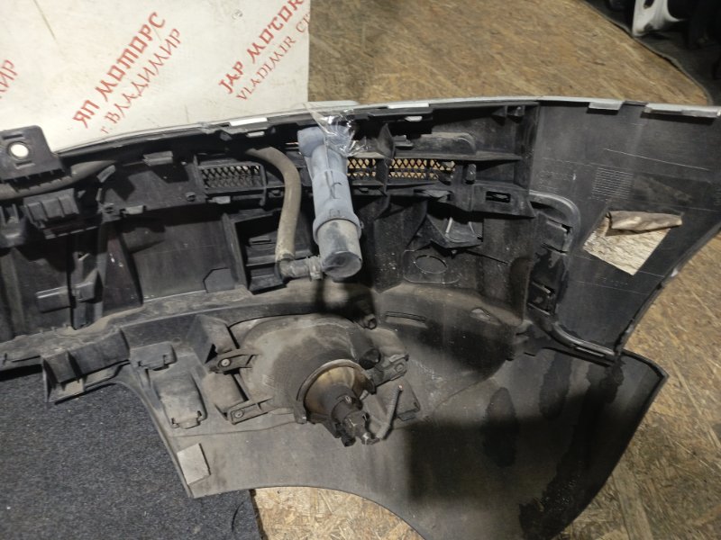 Бампер, 17000 рублей, Владимир