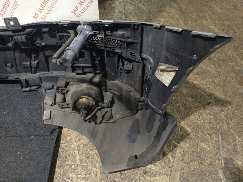 Бампер, 17000 рублей, Владимир