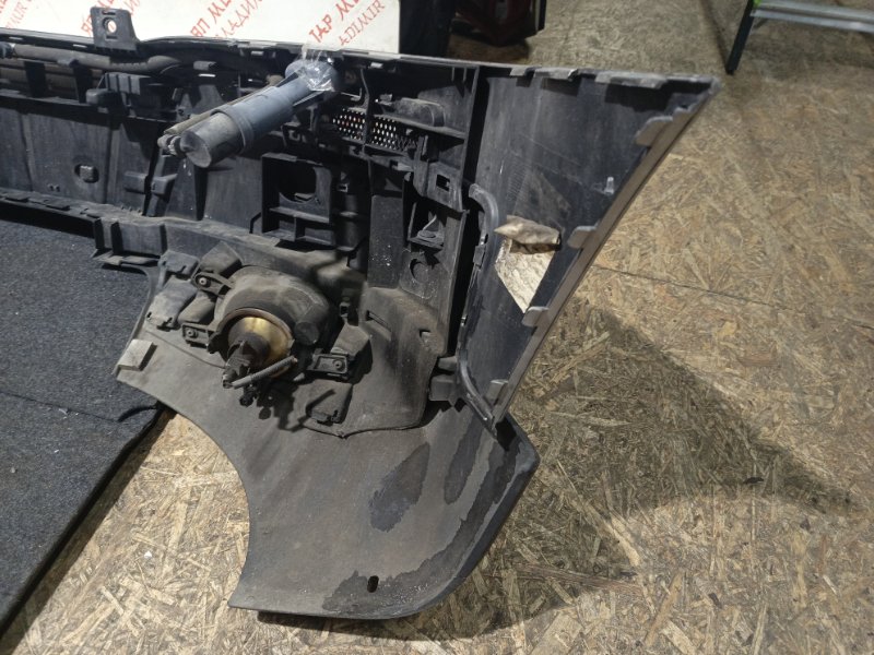 Бампер, 17000 рублей, Владимир