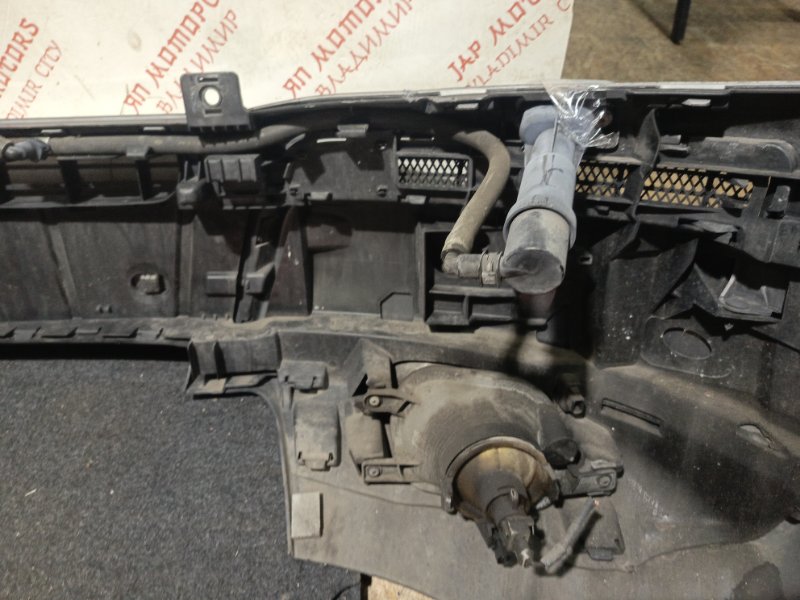 Бампер, 17000 рублей, Владимир