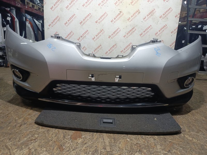 Бампер, 32000 рублей, Владимир