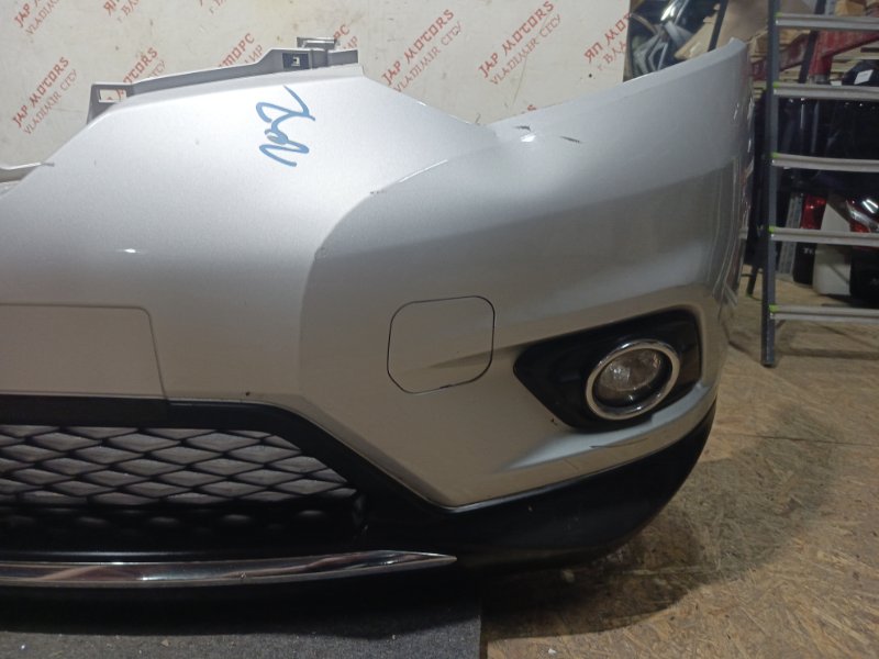 Бампер, 32000 рублей, Владимир