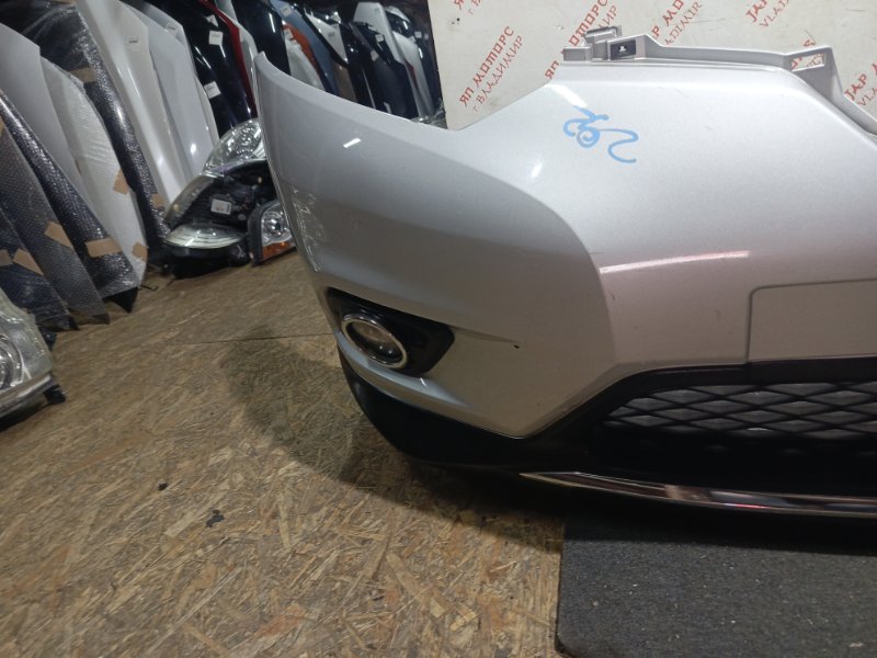 Бампер, 32000 рублей, Владимир