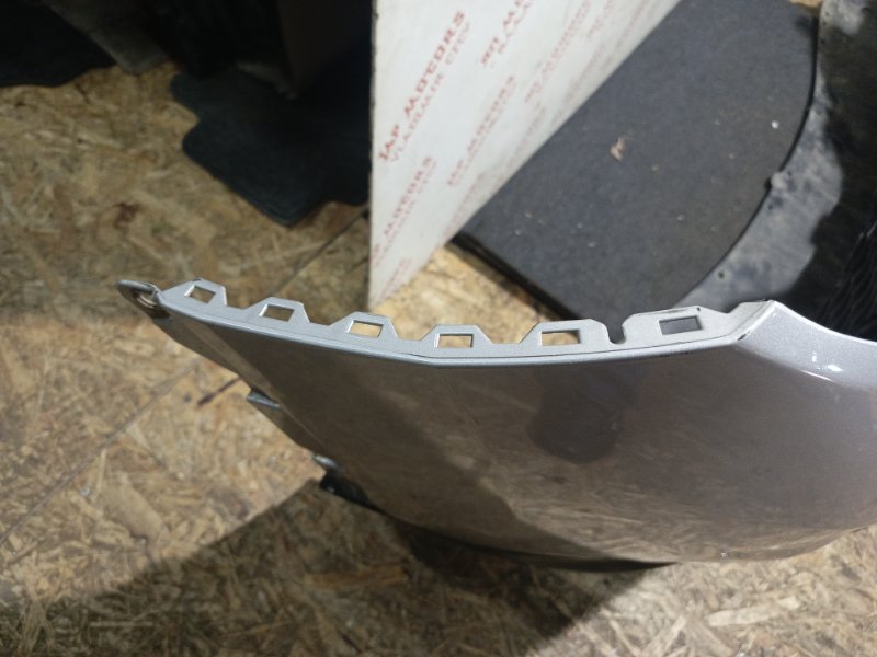 Бампер, 32000 рублей, Владимир