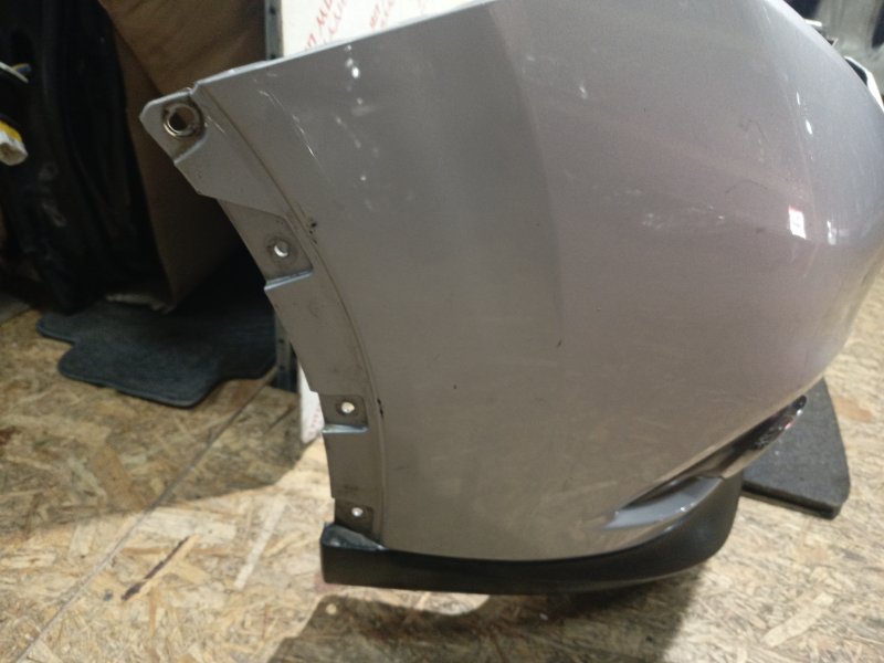 Бампер, 32000 рублей, Владимир