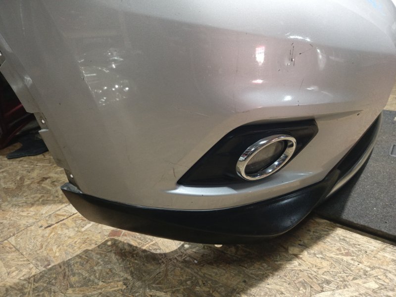 Бампер, 32000 рублей, Владимир