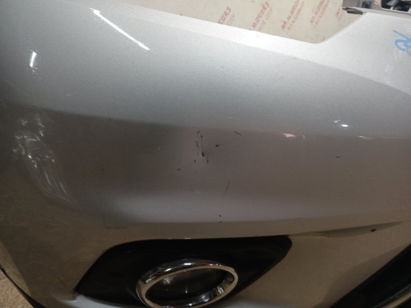 Бампер, 32000 рублей, Владимир