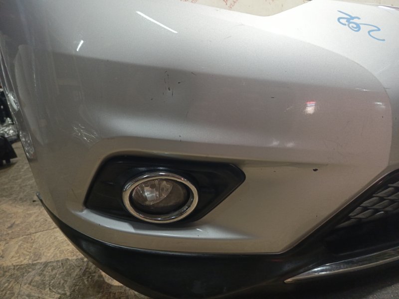 Бампер, 32000 рублей, Владимир