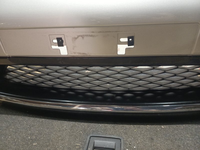 Бампер, 32000 рублей, Владимир