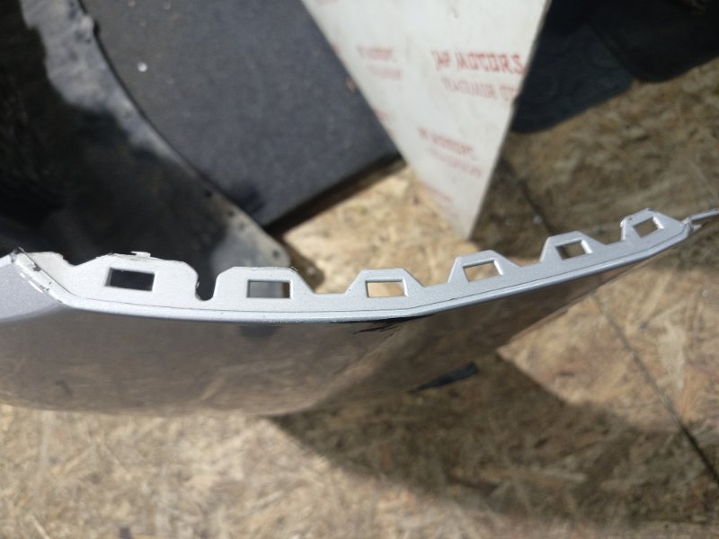 Бампер, 32000 рублей, Владимир