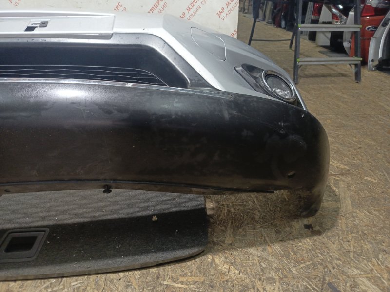 Бампер, 32000 рублей, Владимир