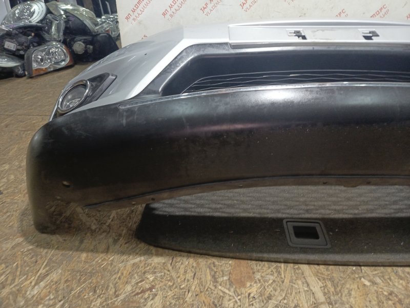 Бампер, 32000 рублей, Владимир