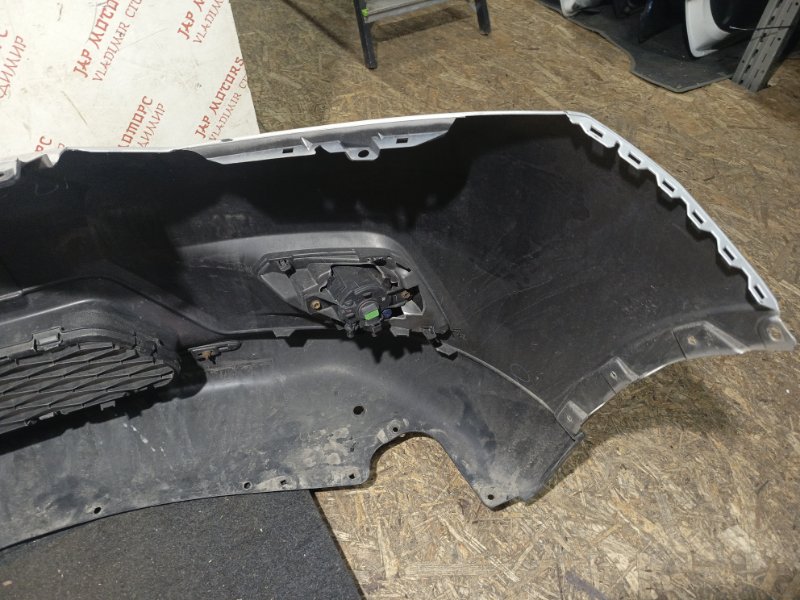 Бампер, 32000 рублей, Владимир