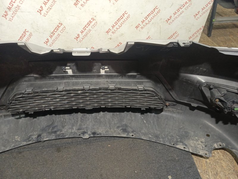 Бампер, 32000 рублей, Владимир