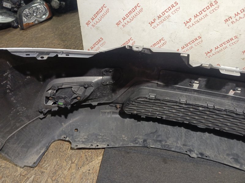 Бампер, 32000 рублей, Владимир