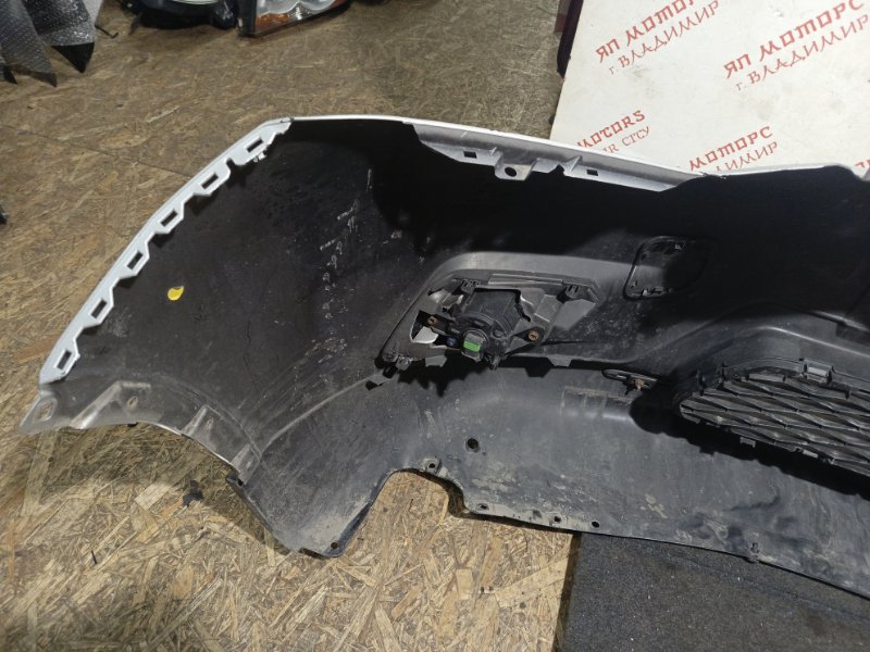 Бампер, 32000 рублей, Владимир