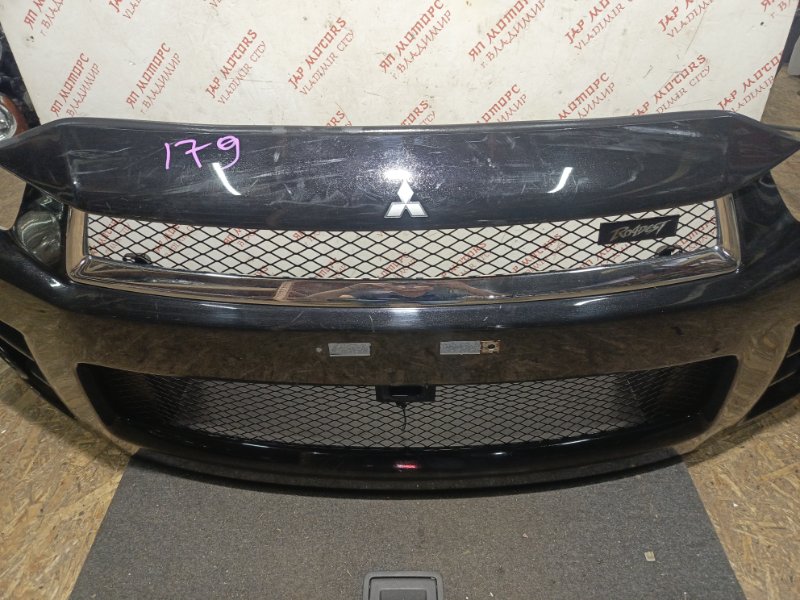 Бампер, 30000 рублей, Владимир