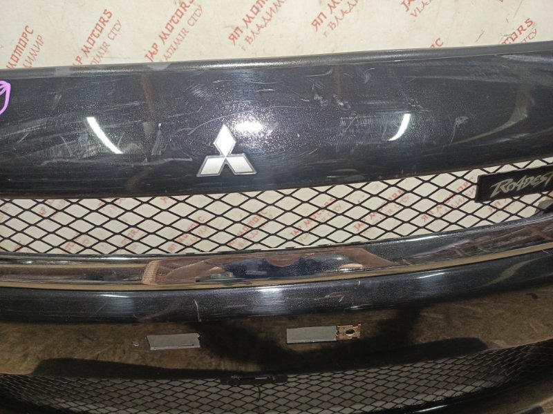 Бампер, 30000 рублей, Владимир