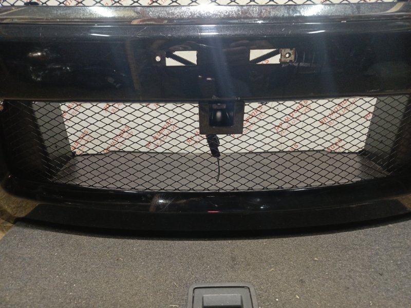 Бампер, 30000 рублей, Владимир