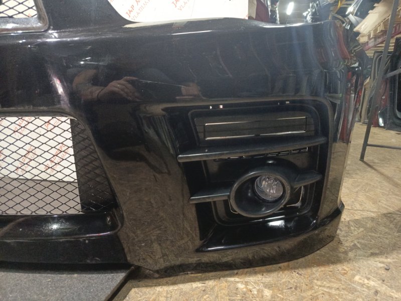 Бампер, 30000 рублей, Владимир