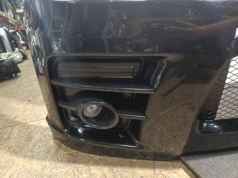 Бампер, 30000 рублей, Владимир