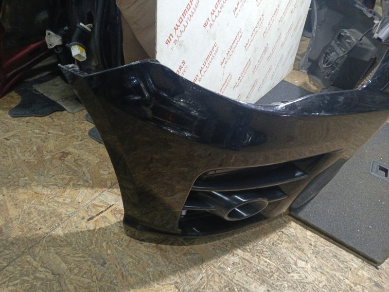 Бампер, 30000 рублей, Владимир