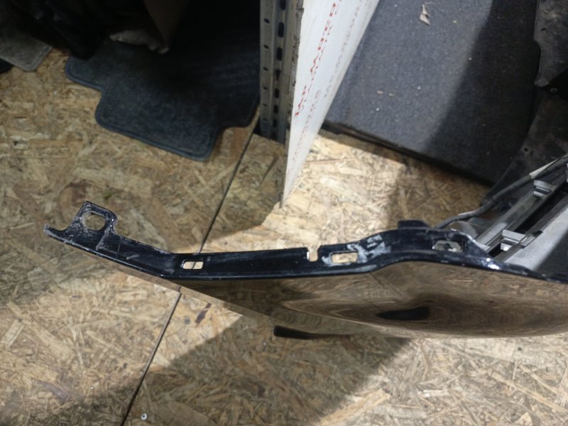 Бампер, 30000 рублей, Владимир