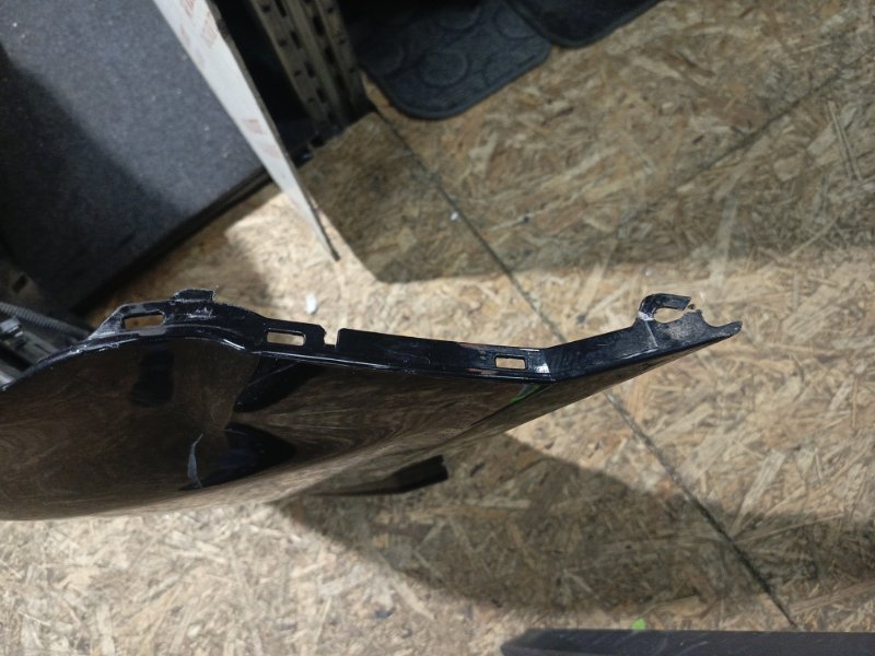 Бампер, 30000 рублей, Владимир