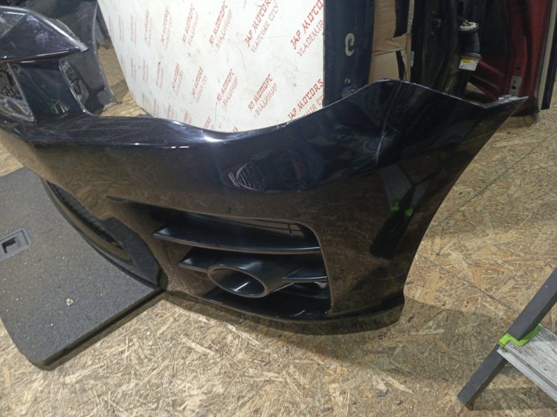 Бампер, 30000 рублей, Владимир