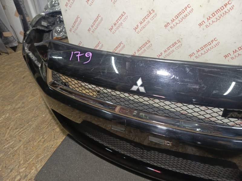 Бампер, 30000 рублей, Владимир