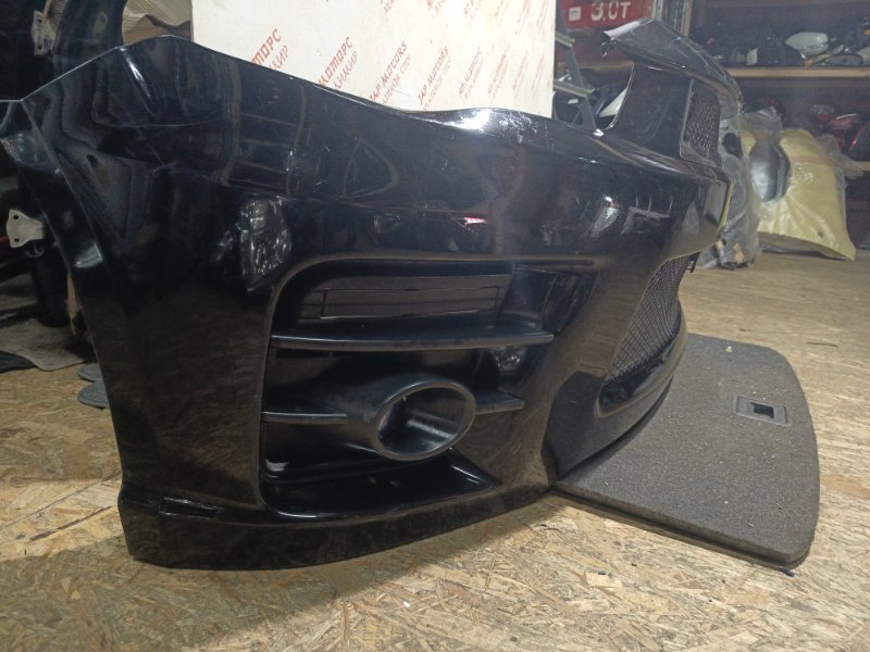 Бампер, 30000 рублей, Владимир