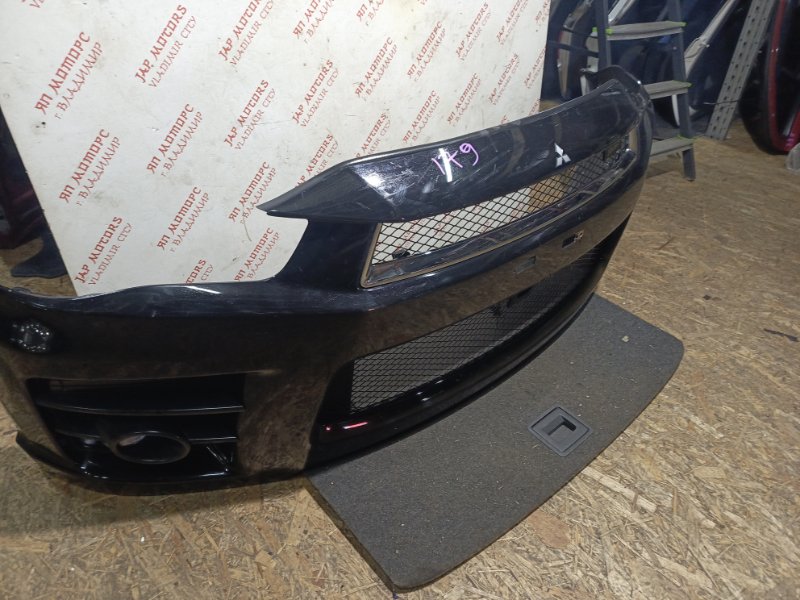 Бампер, 30000 рублей, Владимир