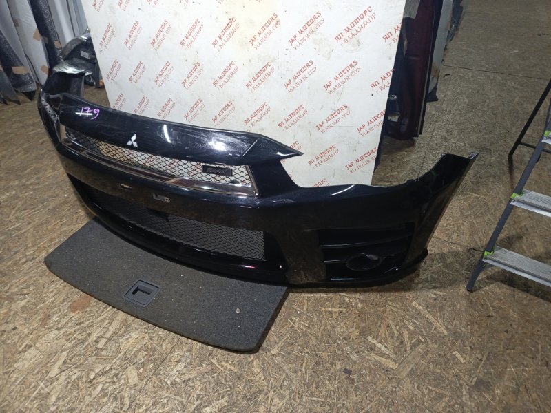 Бампер, 30000 рублей, Владимир