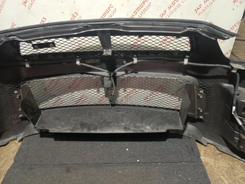 Бампер, 30000 рублей, Владимир