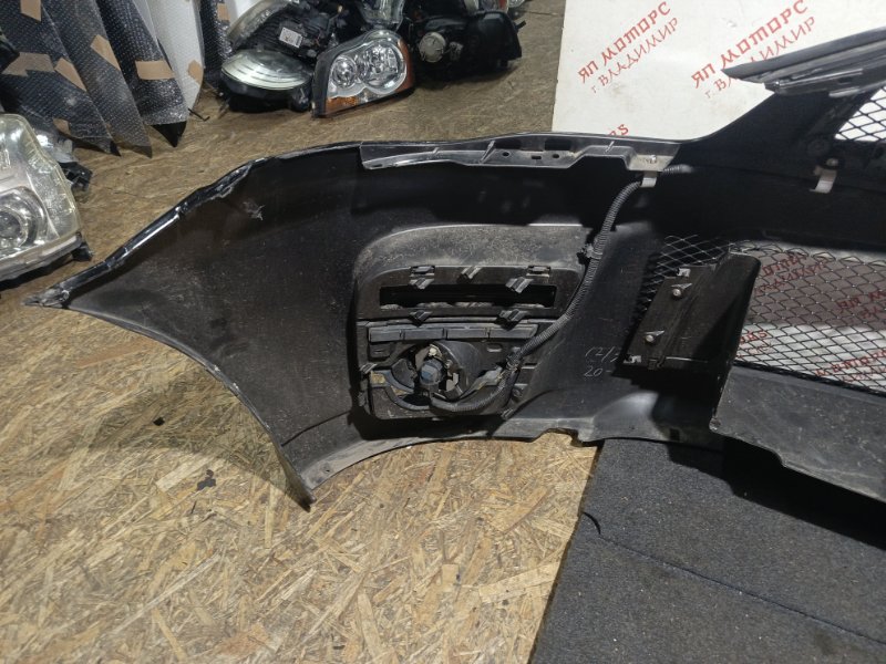 Бампер, 30000 рублей, Владимир