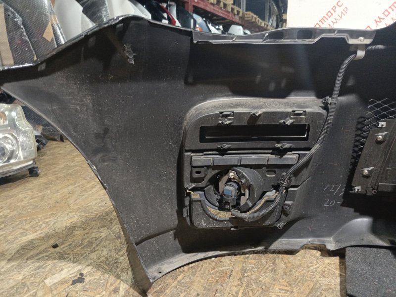 Бампер, 30000 рублей, Владимир