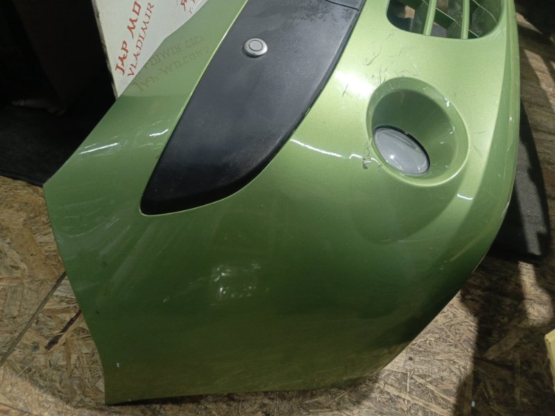 Бампер, 18000 рублей, Владимир