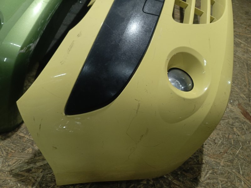 Бампер, 18000 рублей, Владимир