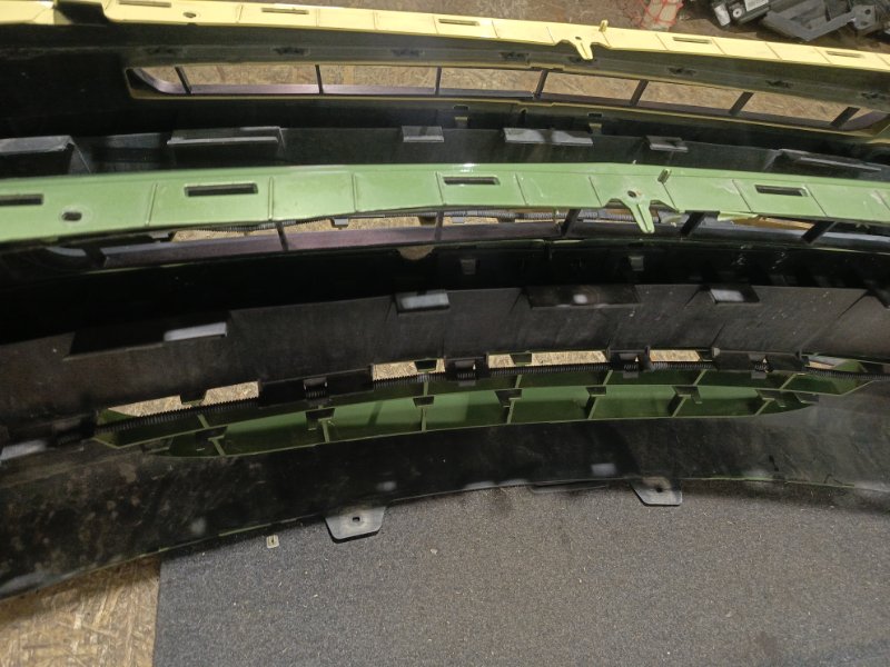 Бампер, 18000 рублей, Владимир