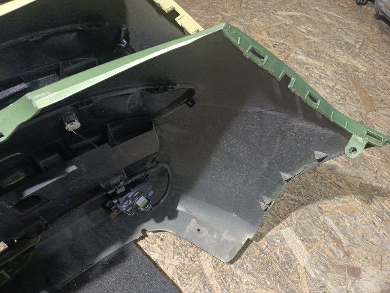 Бампер, 18000 рублей, Владимир