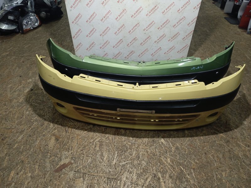 Бампер, 18000 рублей, Владимир