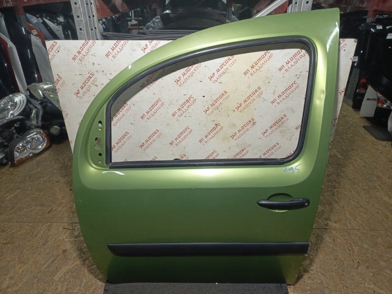 Дверь боковая, 18000 рублей, Владимир