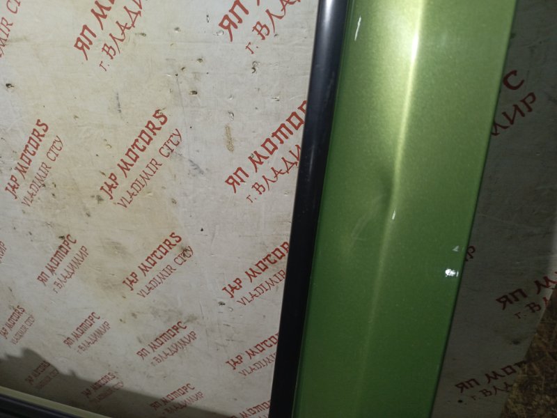 Дверь боковая, 18000 рублей, Владимир