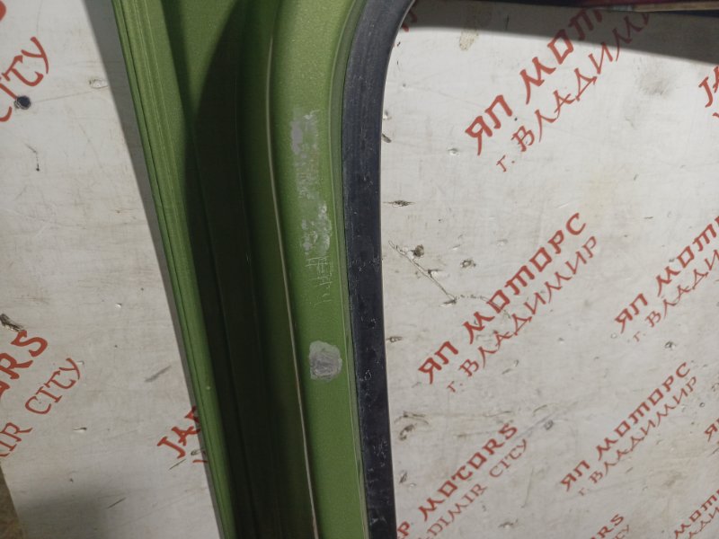 Дверь боковая, 18000 рублей, Владимир