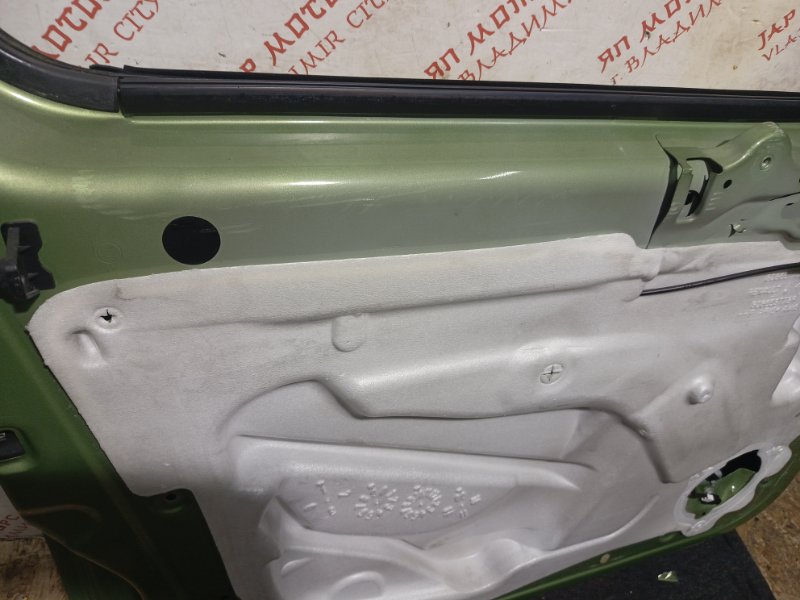 Дверь боковая, 18000 рублей, Владимир